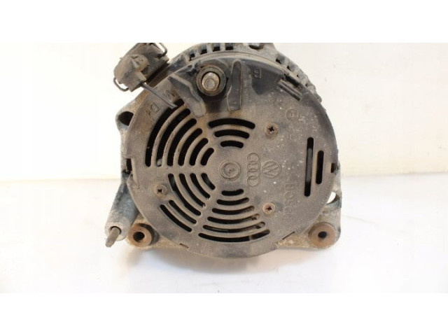 Генератор 0123320034   Audi A3 S3 8L      