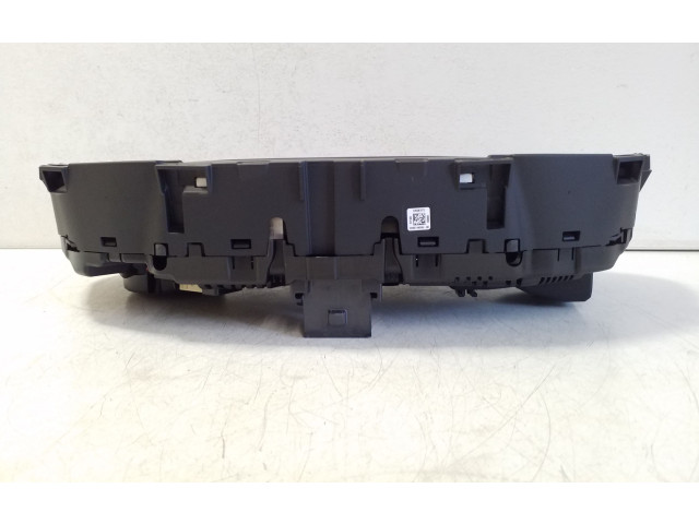 Панель приборов 4K0920790F, 0263749209   Audi A6 S6 C8 4K       