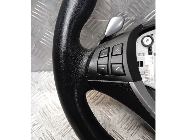 Volant BMW X6 E71 2006