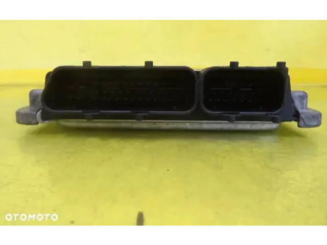 Боковая подушка безопасности IAW4EF.G2   Fiat Multipla