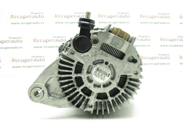 Генератор 23700AA730 Subaru Forester SH