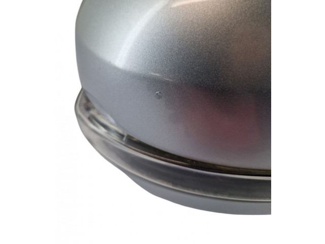 Зеркало электрическое Mitsubishi Outlander 2013 - 2021 года