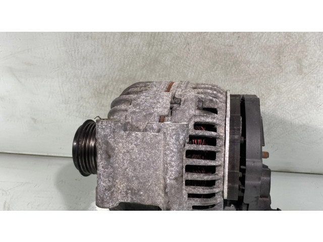 Генератор 06h903016l   Audi A5 8T 8F 2.0     