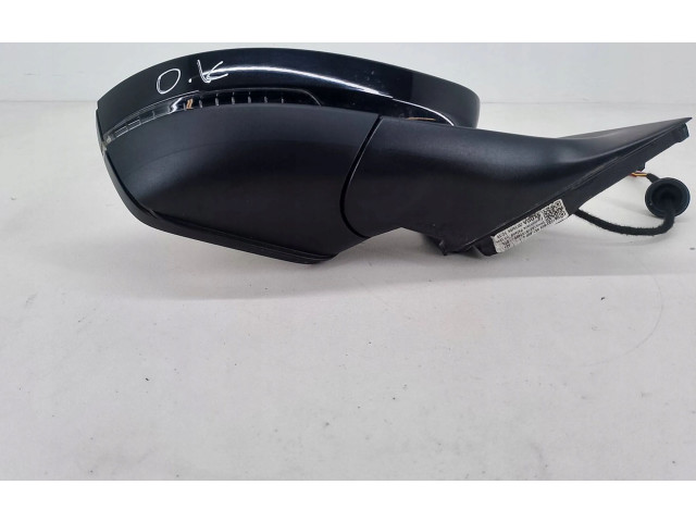 Зеркало электрическое Skoda Kamiq 2019 - года