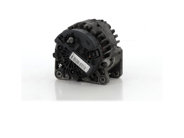 Генератор 231007281R, S0-4954T   Renault Trafic I      