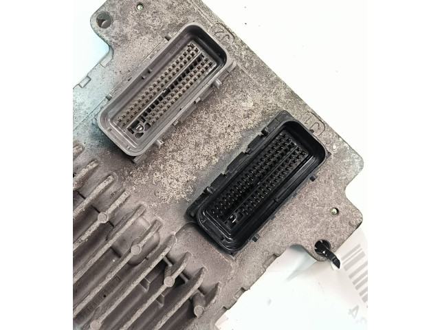 Řídící jednotka AC5, AC5 Chevrolet Camaro 2022