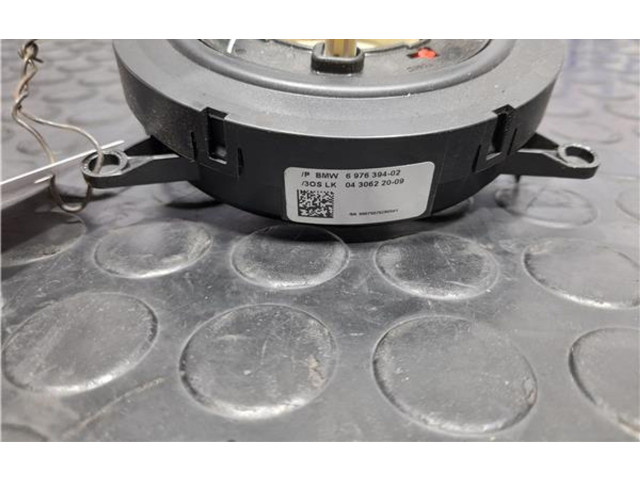 Подрулевой шлейф SRS 6976394-02 BMW 5 E60 E61