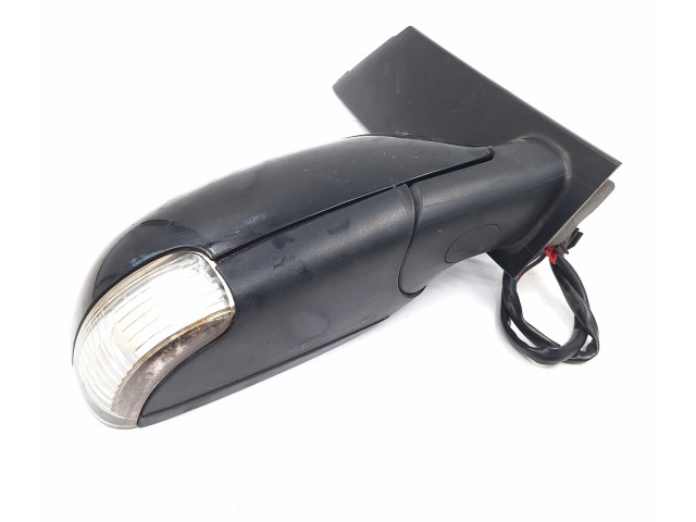 Зеркало электрическое        Volkswagen Touran II  2010 - 2016 года   