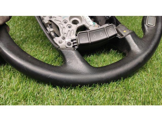 Руль BMW 7 E65 E66 2001-2008 года 6958039, 605984000B