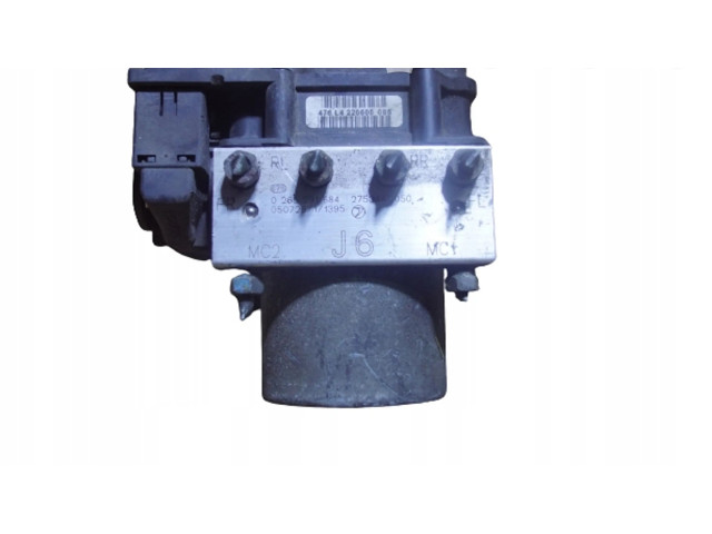 Jednotka ABS 27534AG050 Subaru Legacy 2005