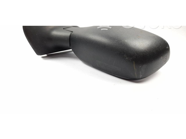 Zpětné zrcátko Nissan Kubistar 2004 7700354636