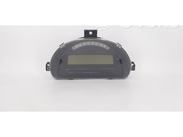 Панель приборов 6105WK, 21678720   Citroen C2       