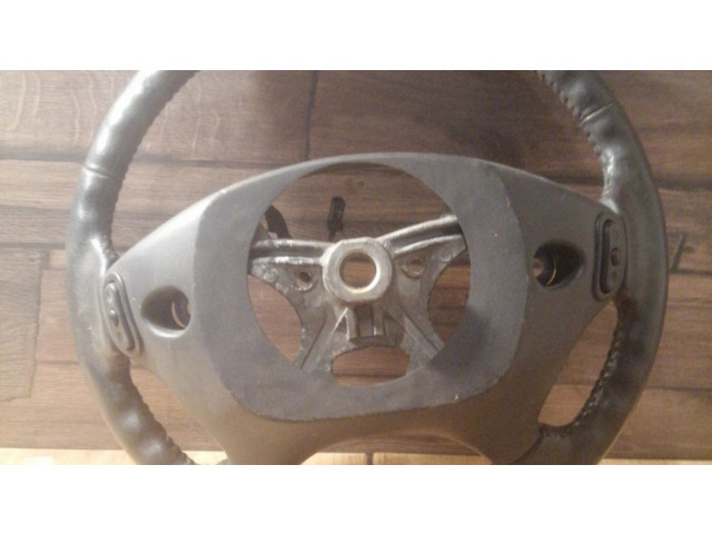 Руль Chrysler Voyager 2004-2007 года