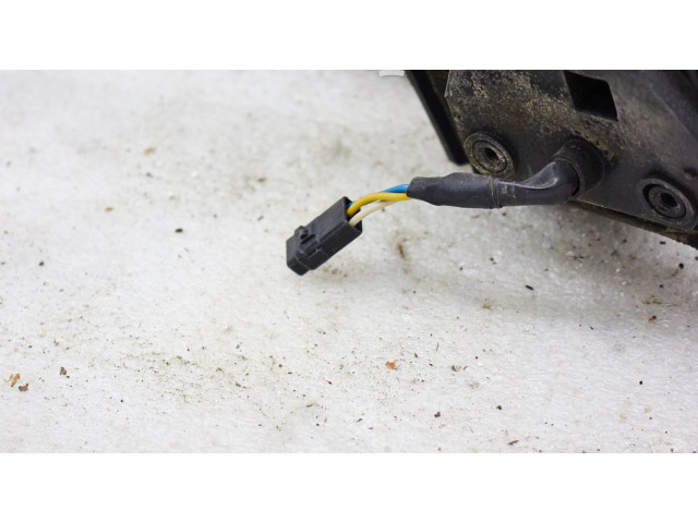 Зеркало электрическое Mitsubishi Space Wagon 1992 - 1998 года