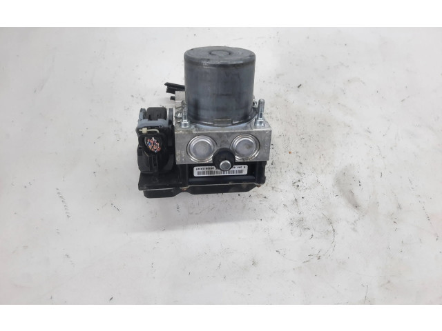 Блок управления AH4215K602bc, 5E0760187 Jaguar XJ X351