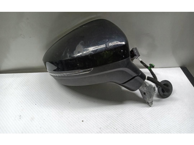 Zpětné zrcátko Volkswagen Tiguan 2020 5NB857502