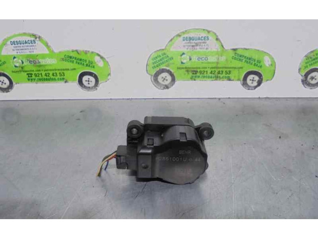 Вентилятор печки    9683117080   Citroen C6