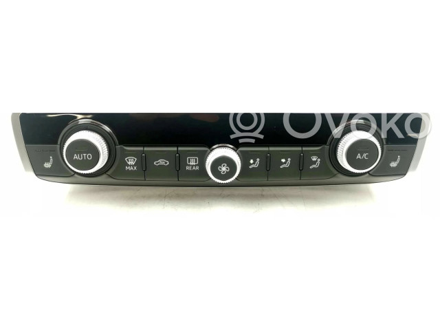 Блок управления климат-контролем 8V0820043AK   Audi Q2 