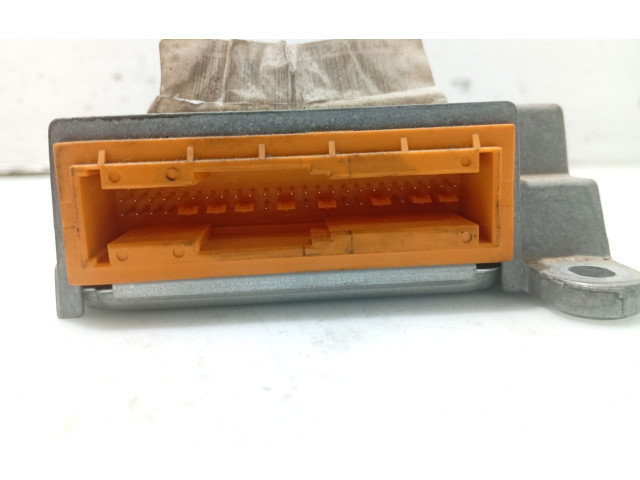 Блок подушек безопасности 9659111980 Citroen Xsara