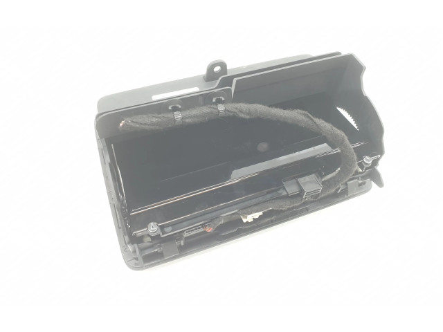 Дисплей    8U0857273E, 8U0919603A   Audi Q3 8U