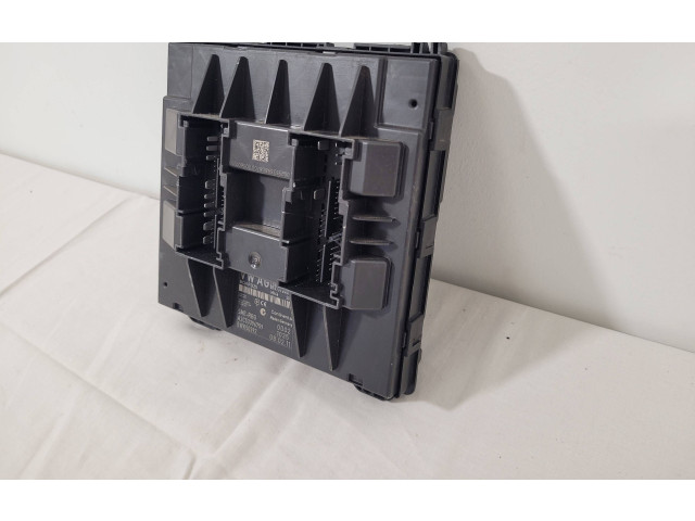 Блок комфорта 6R0937086H, 5WK50392   Seat Ibiza IV (6J,6P)   