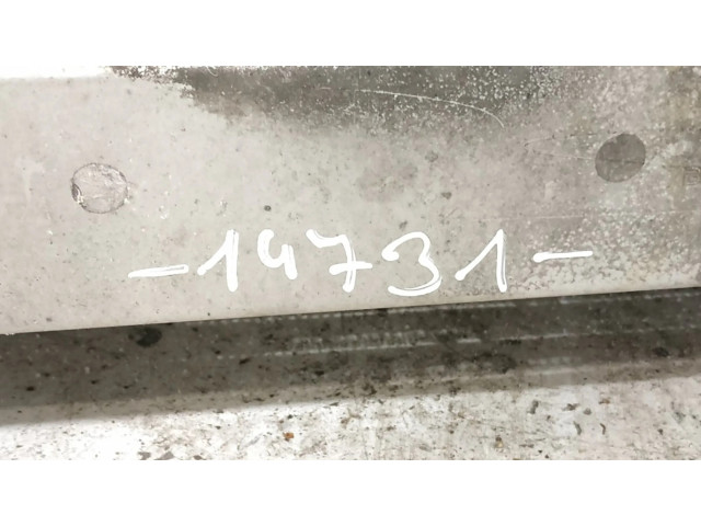 Интеркулер 2515000000, 1645001900 Mercedes-Benz R W251 3.0