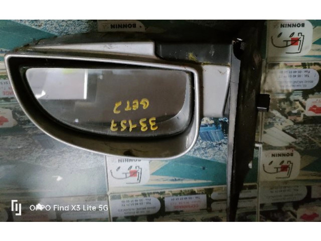 Zpětné zrcátko Hyundai Getz 876201C300, 876201C300