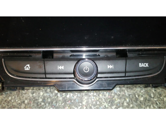 Дисплей    42670751   Buick Encore I