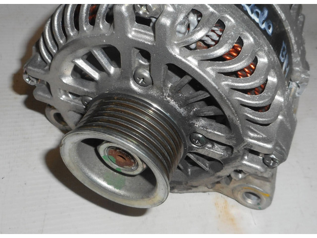 Генератор A2TX9091ZX, P5AC Mazda 3 III