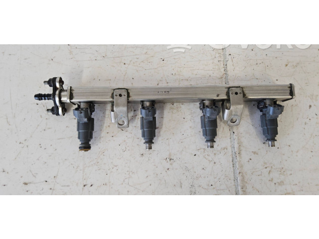 Vstřikovací lišta 35310 KIA Rio