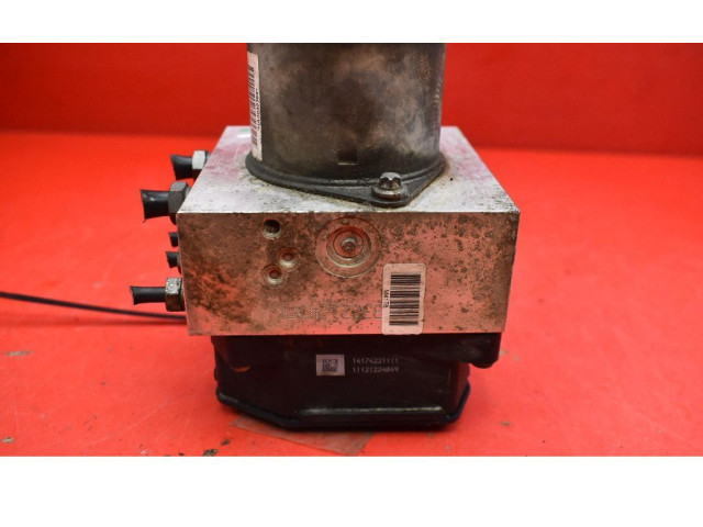 Блок АБС CG91-2C405-CC, CG91-2C405-CC   Ford  S-MAX  2006 - 2015 года