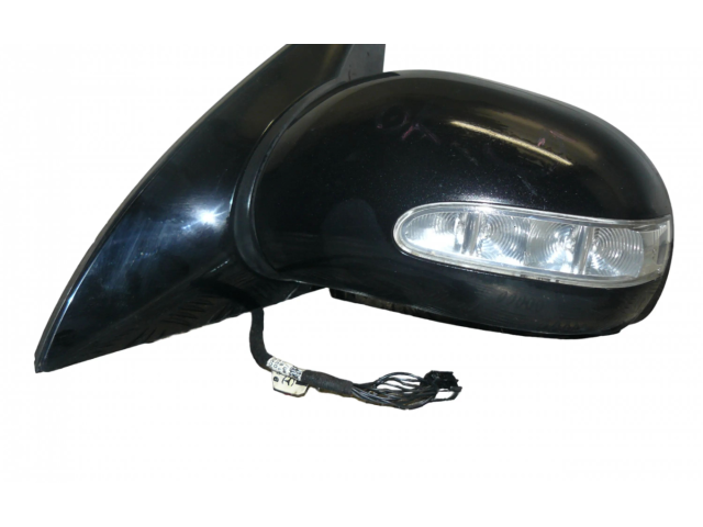 Зеркало электрическое        Mercedes-Benz R W251  2005 - 2013 года   