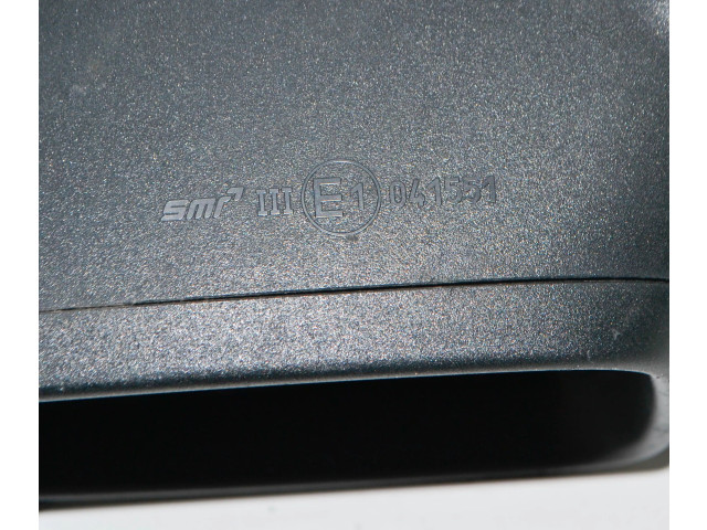 Зеркало электрическое правое Volkswagen Golf VIII 2019- года