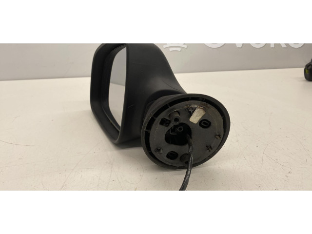 Зеркало (механическое)       Dacia Logan I  2004 - 2012 года   