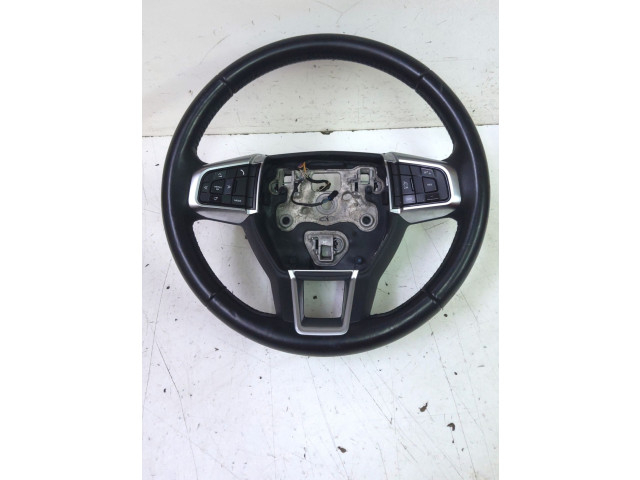 Руль Land Rover Discovery 5 2017 - года FK723F563CD8PVJ