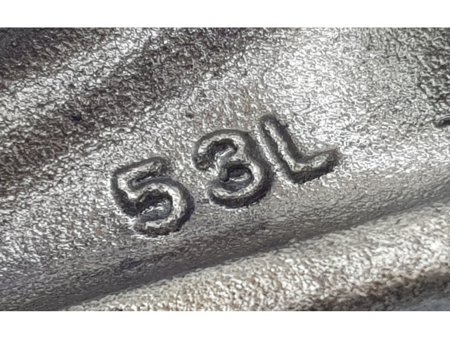 Шатун 4M41 ME191368, ME191368 Mitsubishi Montero