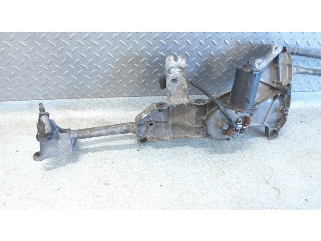 Комплект механизма стеклоочистителей