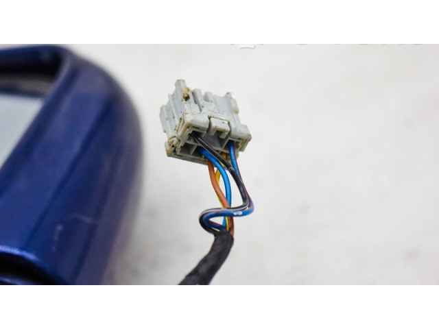 Zpětné zrcátko Honda Shuttle 1998 e6014715, e6024715