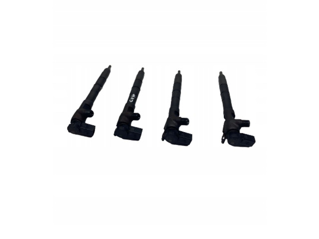 Vstřikovač 04L130277BA Volkswagen Transporter - Caravelle T6 CXHC