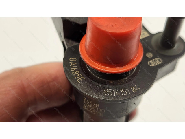 Vstřikovač 13538514151 BMW 5 G30 G31 B57