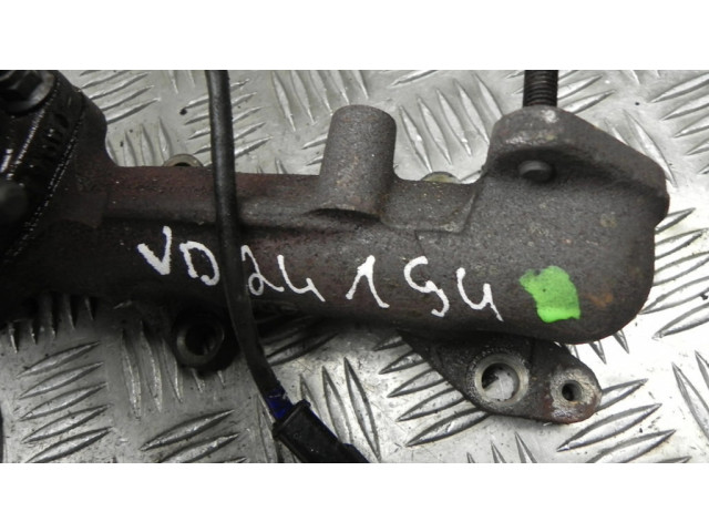 Turbodmychadlo Турбина 2923127400 KIA Spectra