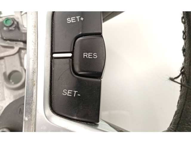 Руль Ford Galaxy  2006 - 2015 года 6M2T14K147CG, 305481985      