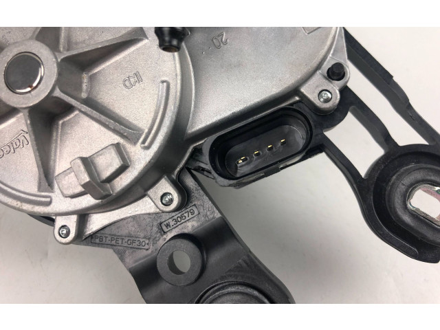 Моторчик заднего дворника 8V0955711C    Audi A3 8Y