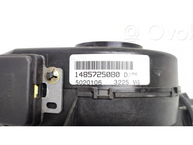 Вентилятор печки    1485725080, 5020106   Citroen C8