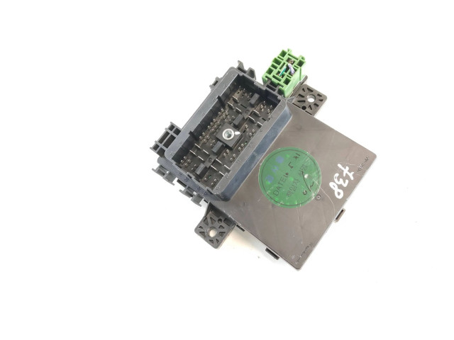 Блок предохранителей 95974313, 10J5315231   Chevrolet Spark    