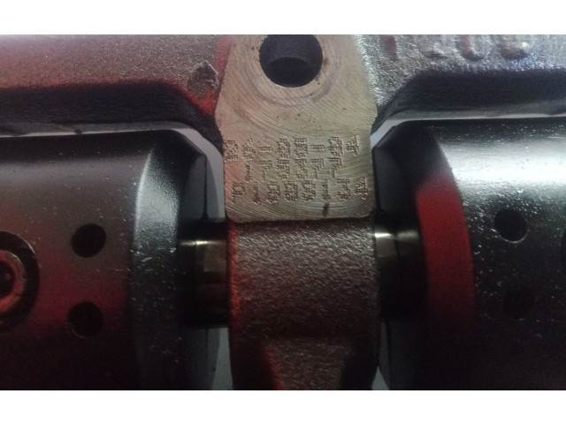 Вентилятор радиатора     8200180602A    Renault Laguna II 