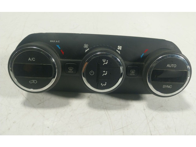 Блок управления климат-контролем 735646105, 07356461050   Jeep Renegade