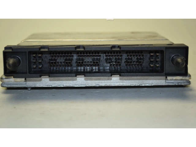 Блок управления двигателя 30637733A, 0281011078 Volvo V70