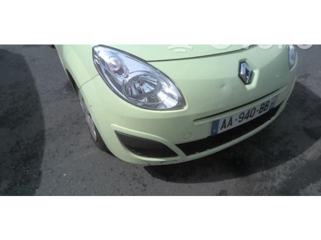 Вентилятор радиатора     7701068309    Renault Twingo II 