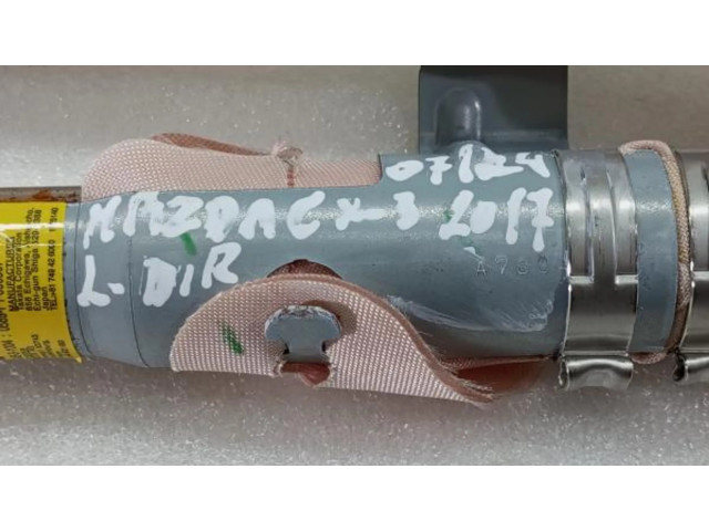 Боковая подушка безопасности 1134798 Mazda CX-3